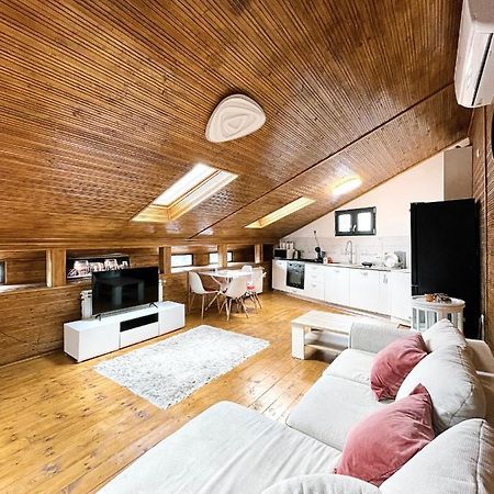 Mansion 10 Apartment Букурещ Екстериор снимка