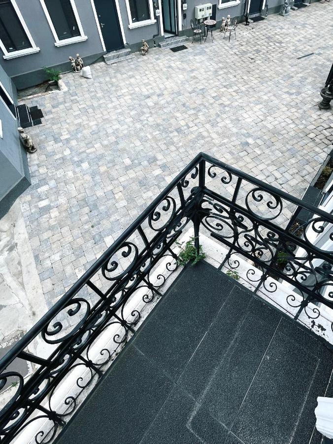 Mansion 10 Apartment Букурещ Екстериор снимка