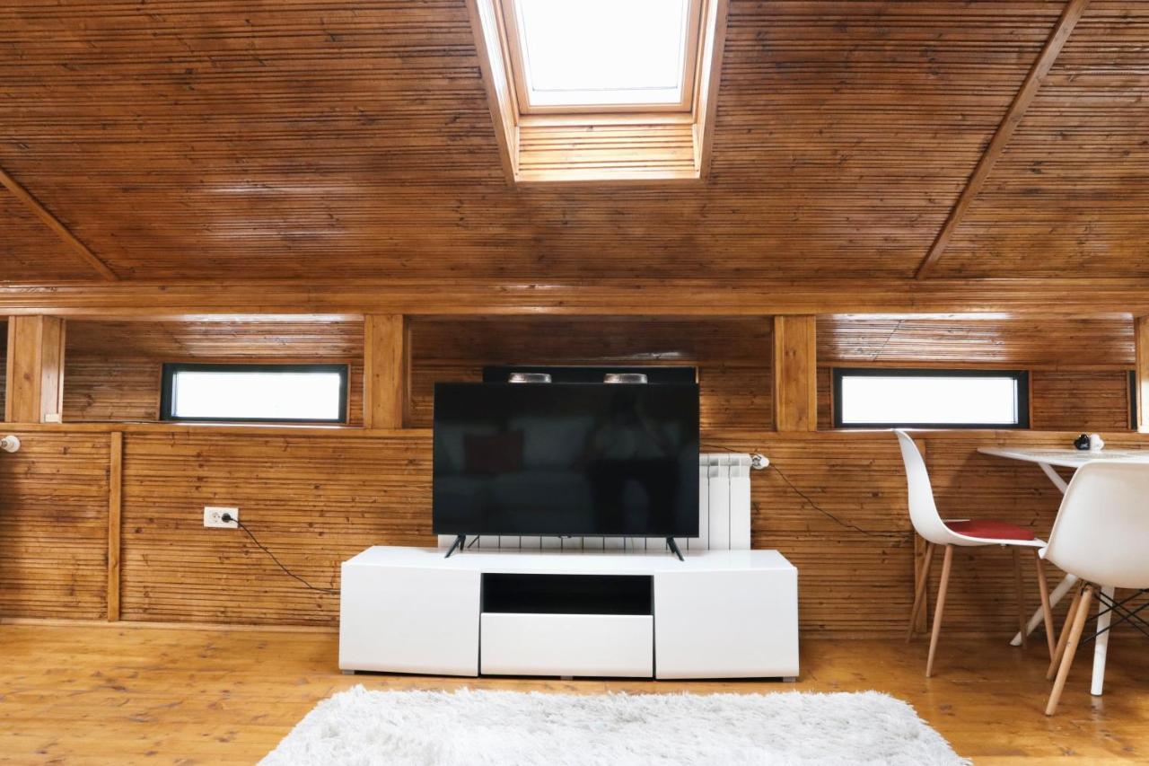 Mansion 10 Apartment Букурещ Екстериор снимка