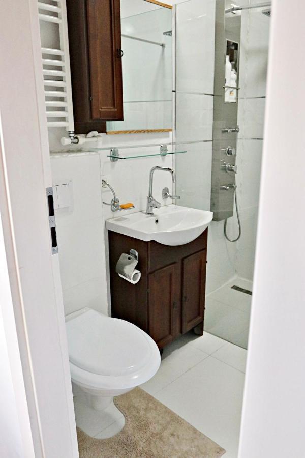 Mansion 10 Apartment Букурещ Екстериор снимка