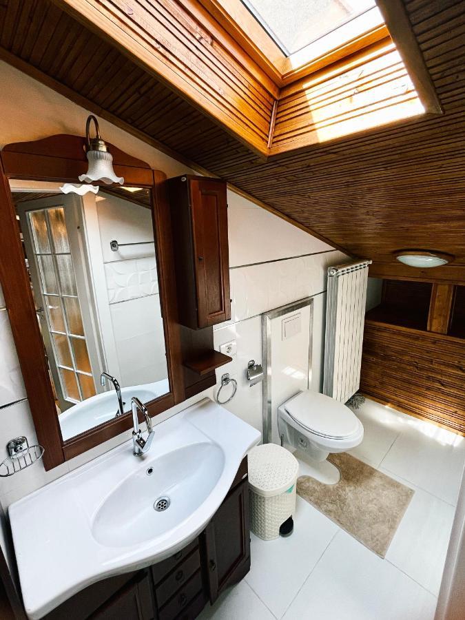 Mansion 10 Apartment Букурещ Екстериор снимка