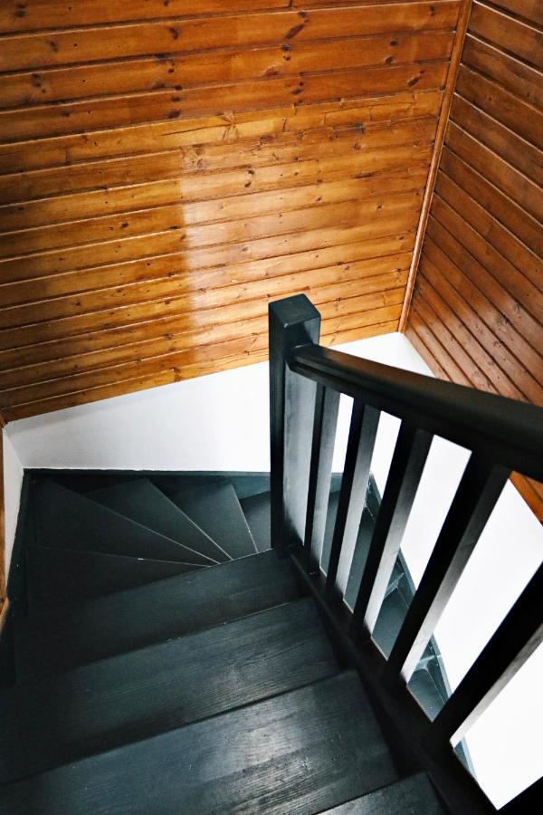 Mansion 10 Apartment Букурещ Екстериор снимка