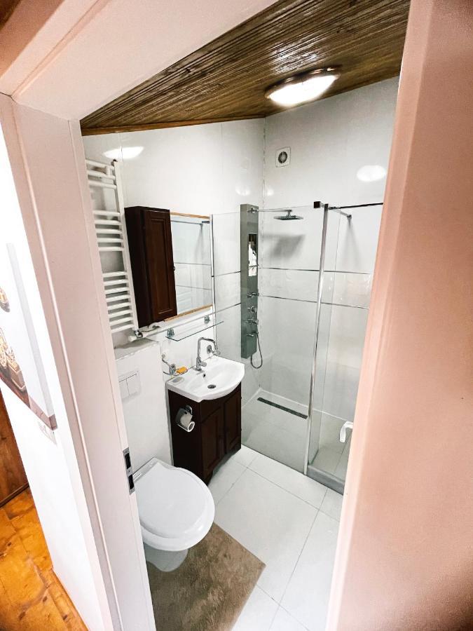 Mansion 10 Apartment Букурещ Екстериор снимка
