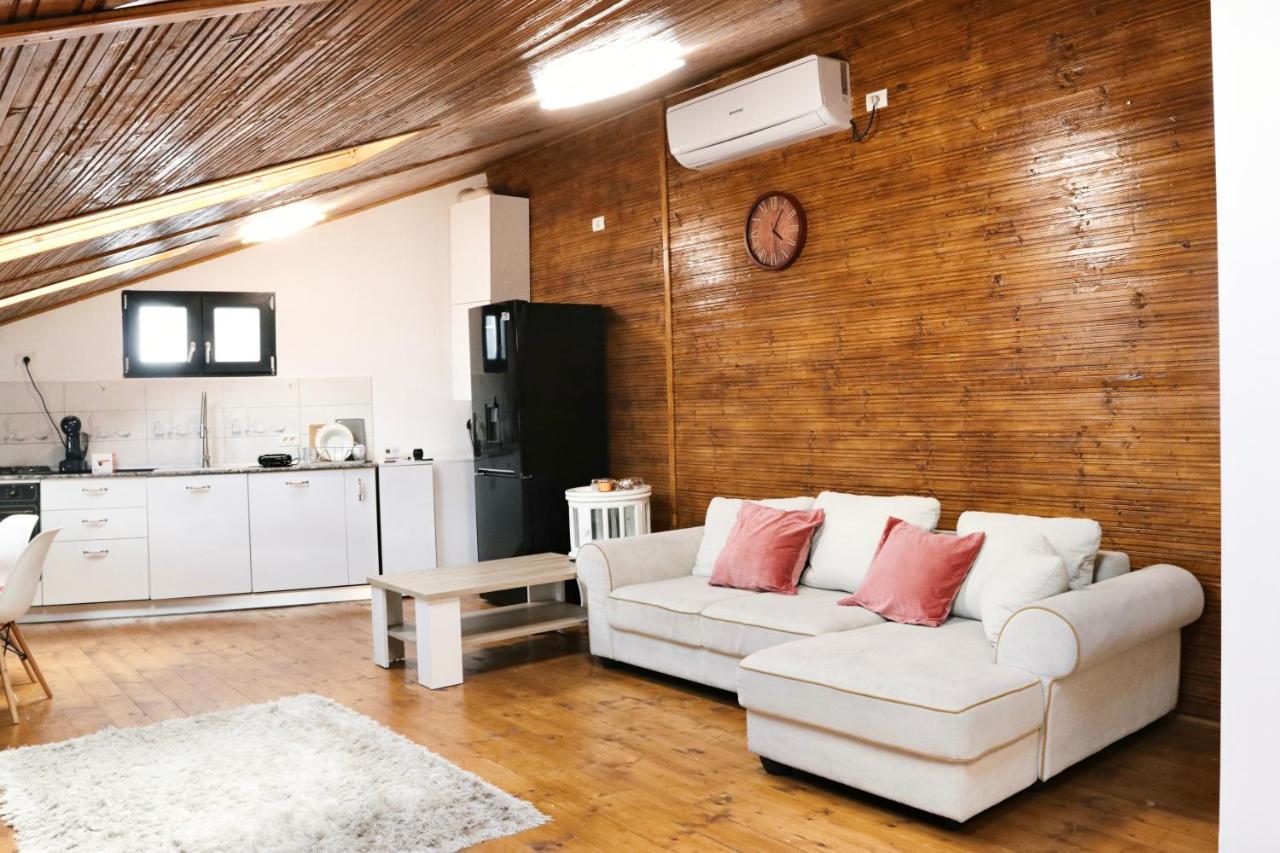 Mansion 10 Apartment Букурещ Екстериор снимка