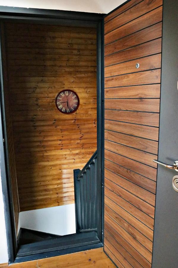 Mansion 10 Apartment Букурещ Екстериор снимка